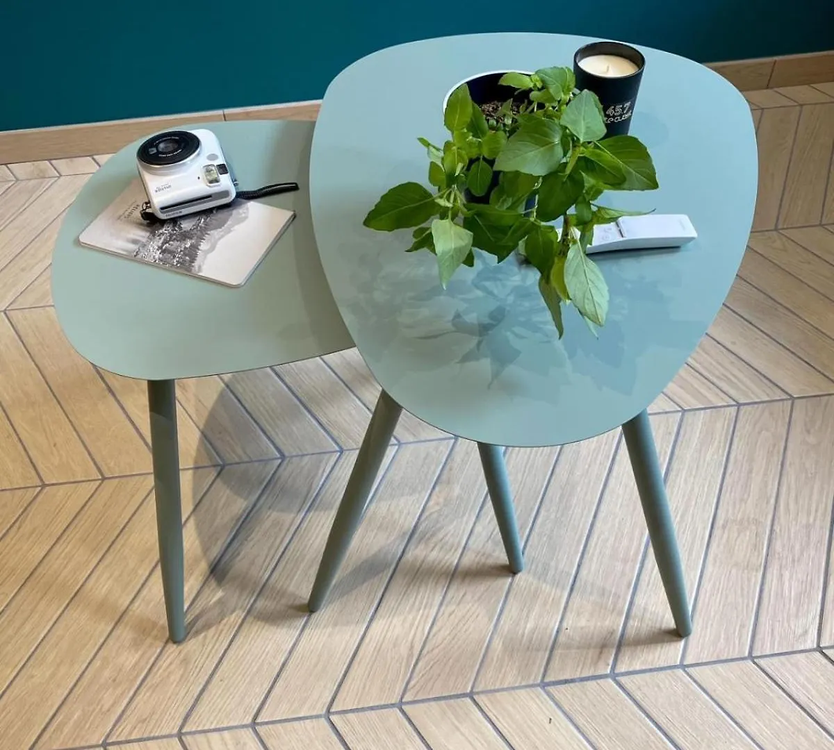 アパート City Astoria An Urban Appartement エクスレバン